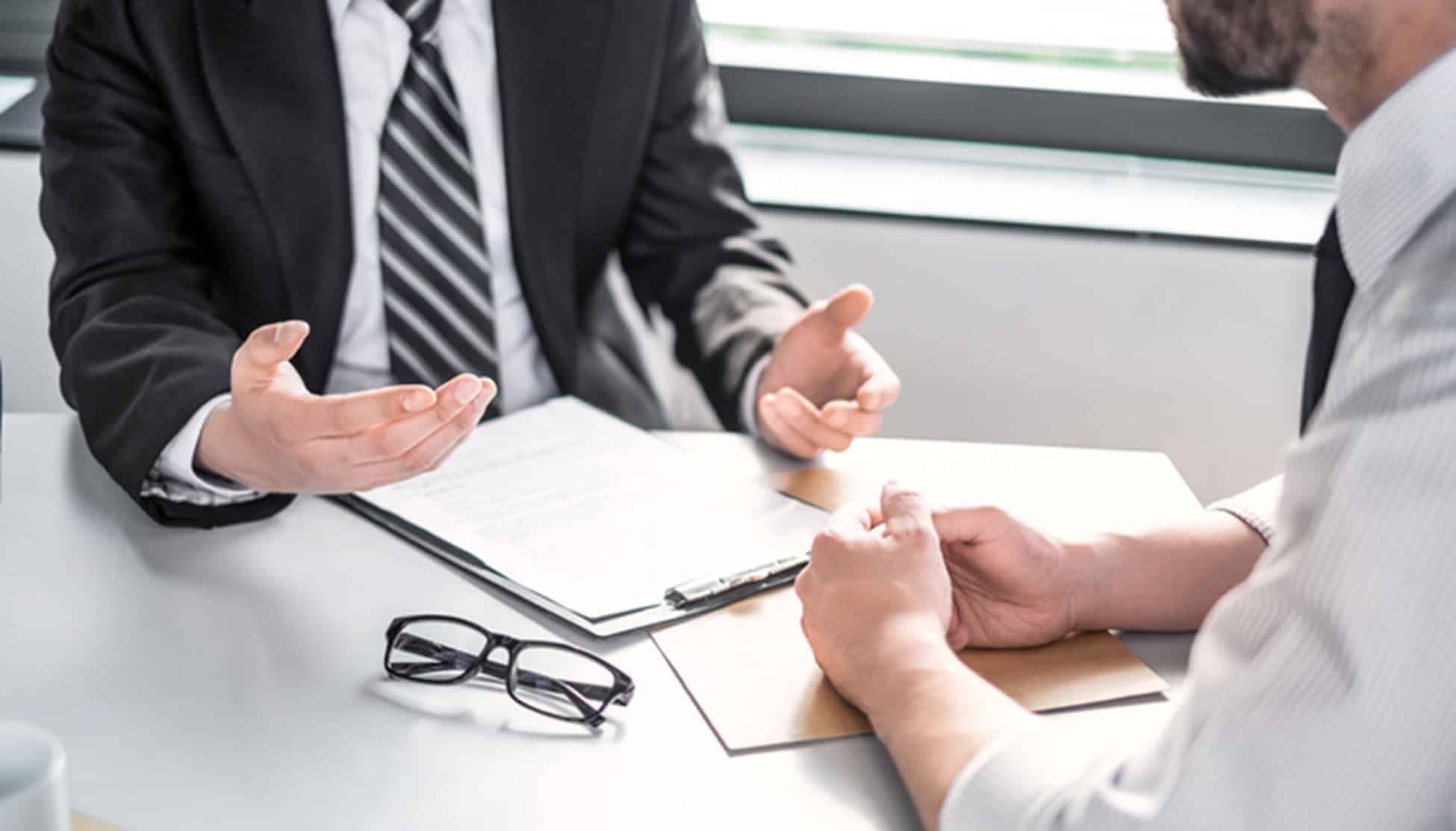 fighting denied insurance claim